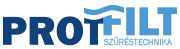 Protfilt logo